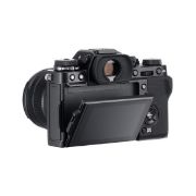 Picture of FUJIFILM X-T3 Mirrorless Digital Camera (Body Only, Black)