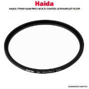 Picture of Haida 77mm Slim PROII Multi-Coated Ultraviolet MC-UV Filter