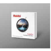 Picture of Haida 58mm NanoPro Variable Neutral Density 1.2 to 2.7 Filter (4 to 9-Stop)