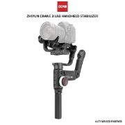 Picture of Zhiyun-Tech CRANE 3 LAB Handheld Stabilizer