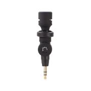 Picture of Saramonic SR-XM1 3.5mm TRS Omnidirectional Mic for DSLR Cameras and Camcorders