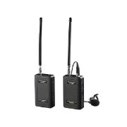 Picture of Saramonic SR-WM4C VHF Camera-Mount Wireless Omni Lavalier Microphone System