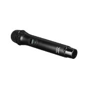 Picture of Saramonic HU9 96-Channel Digital UHF Wireless Handheld Mic for UwMic9 System