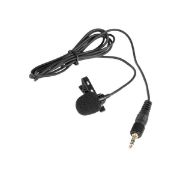 Picture of Saramonic UwMic9 2-Person Camera-Mount Wireless Omni Lavalier Microphone System (TX9 TX9 RX9)