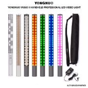 Picture of Yongnuo YN360 II LED Light Wand (3200-5500K) RGB