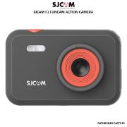 Picture of Sjcam F1 FunCam Action Camera White