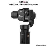 Picture of SJCAM SJ-Gimbal 2 3 Axis Gimbal