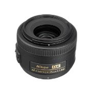 Picture of Nikon AF-S DX Nikkor 35 mm f/1.8G Prime Lens