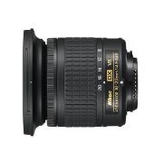 Picture of Nikon AF-P DX NIKKOR 10-20mm f/4.5-5.6G VR Lens