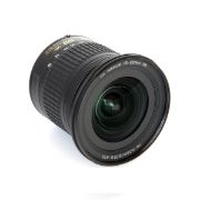 Picture of Nikon AF-P DX NIKKOR 10-20mm f/4.5-5.6G VR Lens