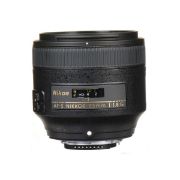 Picture of Nikkor AF-S 85mm f/1.8G Lens