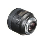 Picture of Nikkor AF-S 85mm f/1.8G Lens