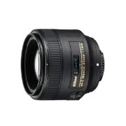 Picture of Nikkor AF-S 85mm f/1.8G Lens