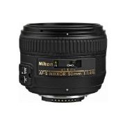 Picture of Nikkor AF-S 50mm f/1.4G Lens