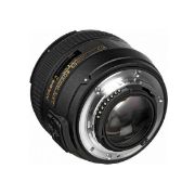 Picture of Nikkor AF-S 50mm f/1.4G Lens