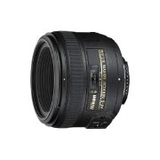 Picture of Nikkor AF-S 50mm f/1.4G Lens