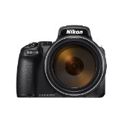 Picture of Nikon P1000 Black Point