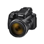 Picture of Nikon P1000 Black Point