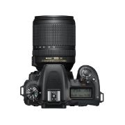 Picture of Nikon D7500 18-140 DSLR Digital Camera