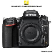 Picture of Nikon D750 DSLR Camera (Body Only)..