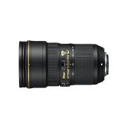 Picture of Nikkor AF-S 24-70mm f/2.8E ED VR Lens