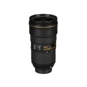 Picture of Nikkor AF-S 24-70mm f/2.8E ED VR Lens