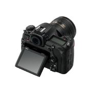 Picture of Nikon D500 20.9MP Digital SLR Camera (Black) with AF-S DX 16-80 f/2.8-4E ED VR Lens Kit