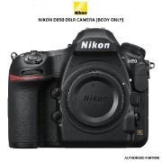 Picture of Nikon D850 FX-format Digital SLR Camera Body Only