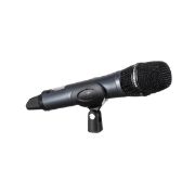 Picture of Sennheiser EW 135P G4 Camera-Mount Wireless Cardioid Handheld Microphone System