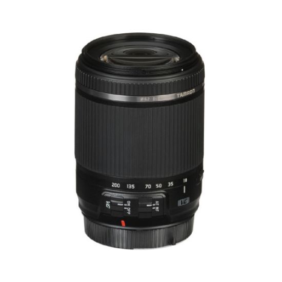 Picture of Tamron 18-200mm f/3.5-6.3 Di II VC for Nikon F Lens