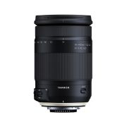 Picture of Tamron 18-400mm f/3.5-6.3 Di II VC HLD Lens for Canon EF