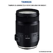 Picture of Tamron 35-150mm f/2.8-4 Di VC OSD Lens for Nikon F