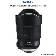 Picture of TAMRON SP 15-30mm F2.8 Di VC USD G2 for Nikon