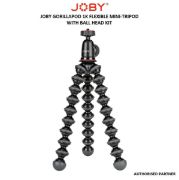 Picture of Joby JB01503-BWW-Gorillapod 1K Kit (Black/Charcoal)