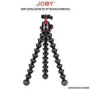 Picture of JOBY Gorillapod 5K Kit Black/charole