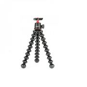 Picture of Joby JB01508-GORILLAPOD 5K KIT-BLACK/CHARCOAL/RED