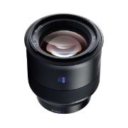 Picture of ZEISS Batis 85mm f/1.8 for Sony E Lens