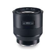 Picture of ZEISS Batis 85mm f/1.8 for Sony E Lens