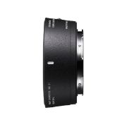 Picture of Sigma MC-21 Mount Converter/Lens Adapter (Sigma EF-Mount Lenses to L-Mount Camera)..