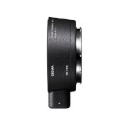 Picture of Sigma MC-21 Mount Converter/Lens Adapter (Sigma EF-Mount Lenses to L-Mount Camera)..