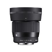 Picture of Sigma 56mm f/1.4 DC DN Contemporary for Sony E Lens