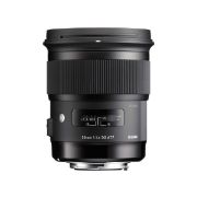 Picture of Sigma 50mm f/1.4 DG HSM Art for Nikon F Lens