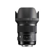 Picture of Sigma 50mm f/1.4 DG HSM Art for Nikon F Lens