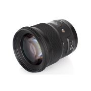 Picture of Sigma 50mm f/1.4 DG HSM Art for Nikon F Lens