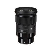 Picture of Sigma 50mm f/1.4 DG HSM Art for Sony E Lens