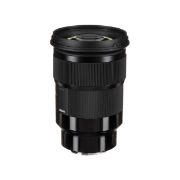 Picture of Sigma 50mm f/1.4 DG HSM Art for Sony E Lens