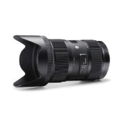 Picture of Sigma 18-35mm f/1.8 DC HSM Art for Canon EF Lens