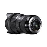 Picture of Sigma 18-35mm f/1.8 DC HSM Art for Canon EF Lens