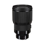 Picture of Sigma 85mm f/1.4 DG HSM Art Lens for Sony E