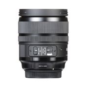 Picture of Sigma 24-70mm f/2.8 DG OS HSM Art for Canon EF Lens